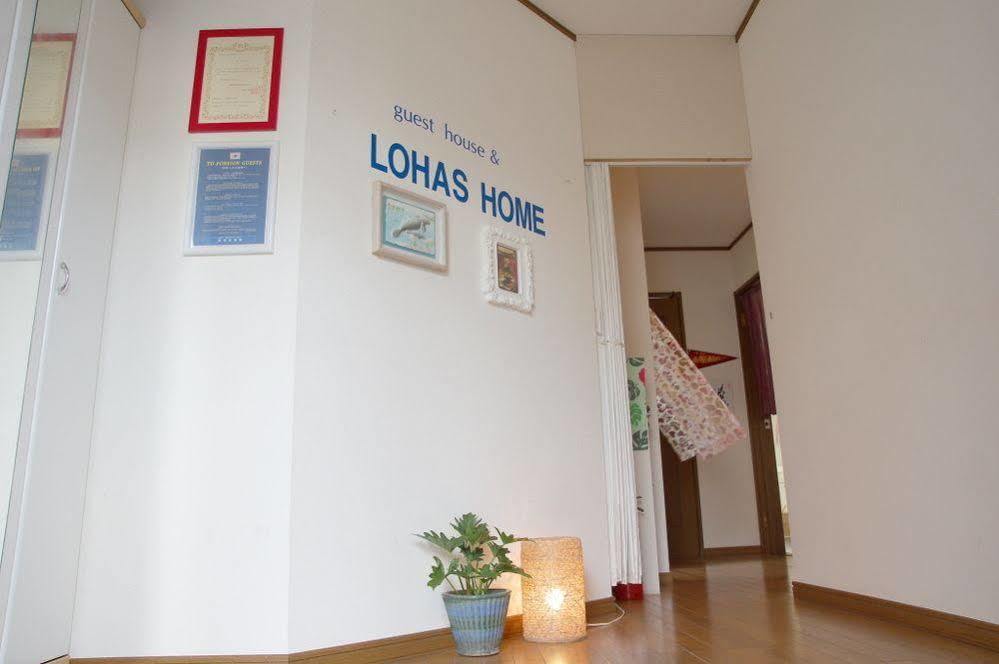 Guest House Lohas Home Akashi Zewnętrze zdjęcie